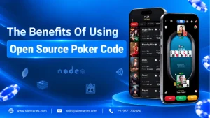 The Benefits of Using Open Source Poker Code