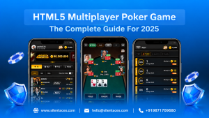 HTML5 Multiplayer Poker Game: The Complete Guide for 2025