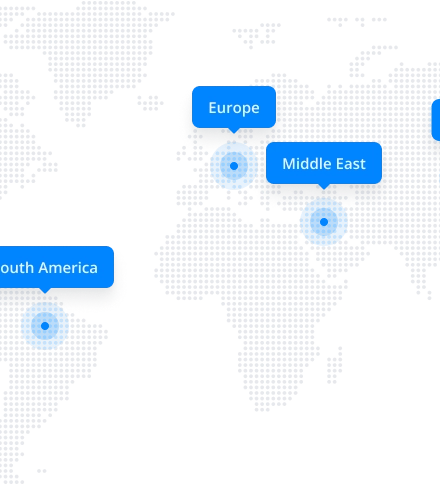 contact vector map mobile