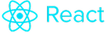 react