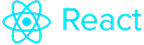 react
