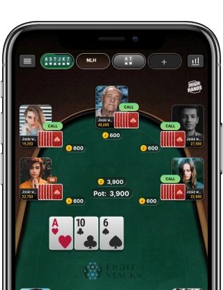 Poker Game
